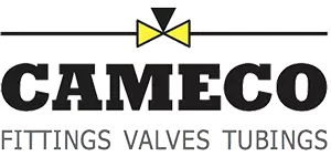 Cameco Tubings logo